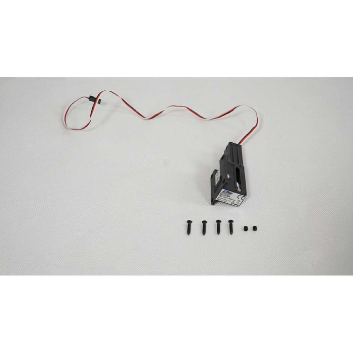 E-Flite E-retract Unit Main: Viper 90mm EDF Jet