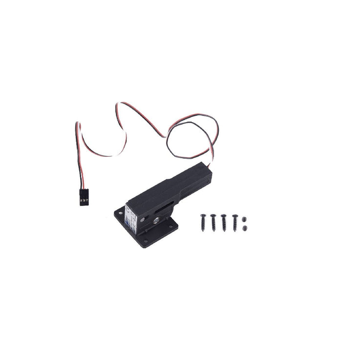 E-Flite Retract Unit; Main: Carbon-Z T-28