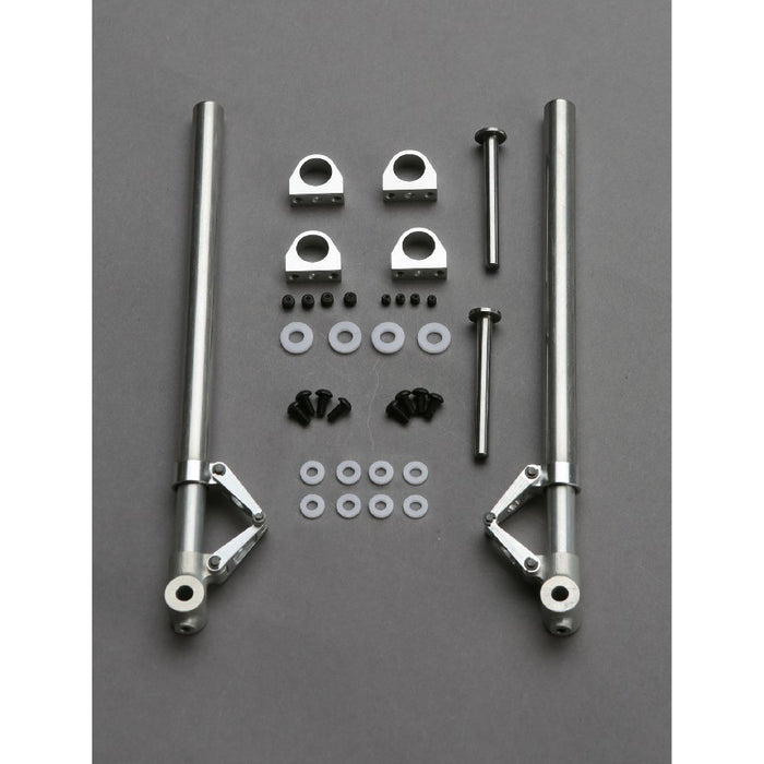E-Flite 60-120 Bf 109 Main Strut Set