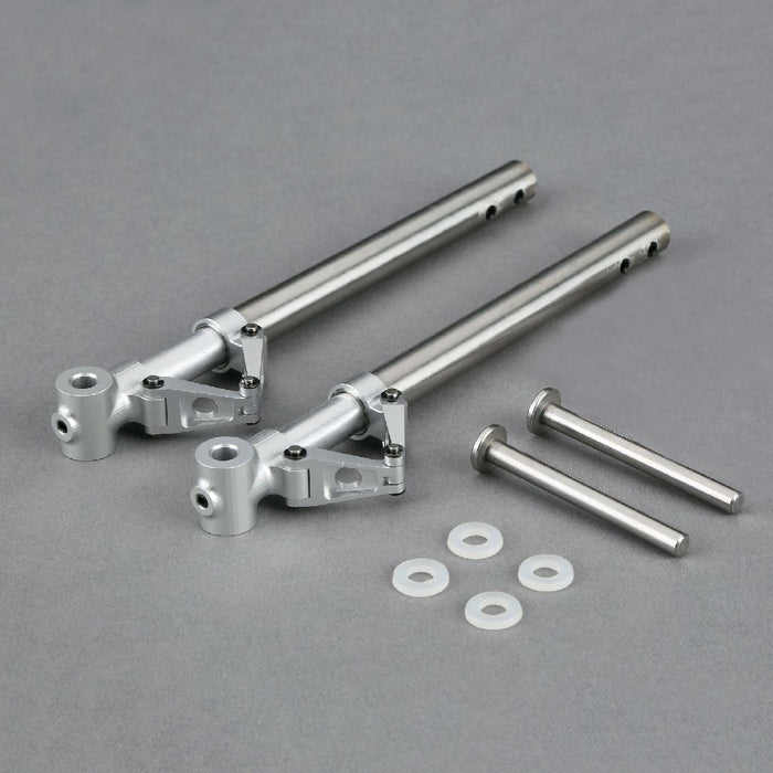 E-Flite 60-120 F4U Shock-Absorbing Strut Set