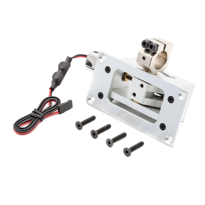 E-Flite 50-60cc 90 Deg Left Main Retract Replacement Unit
