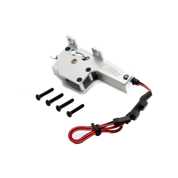 E-Flite 50-60cc 90 Deg Tail Retract Replacement P-51