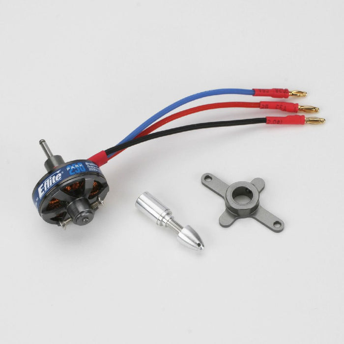 E-Flite Park 250 Brushless Outrunner Motor 2200Kv