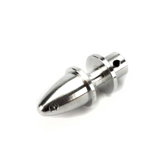 E-Flite Prop Adapter With Setscrew Long, 5mm