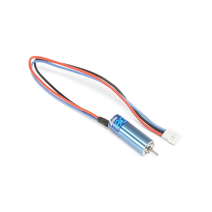 E-Flite BL180m Ducted Fan Motor, 13,500Kv, 170mm Wire
