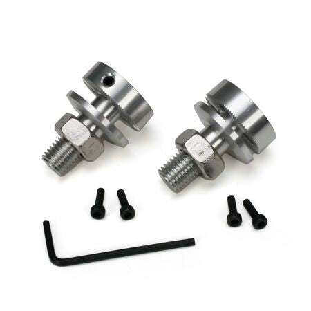 E-Flite Prop Adapters:Power 110/160