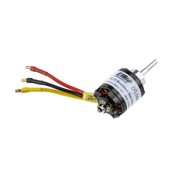 E-Flite BL15 Brushless Outrunner 850kV-