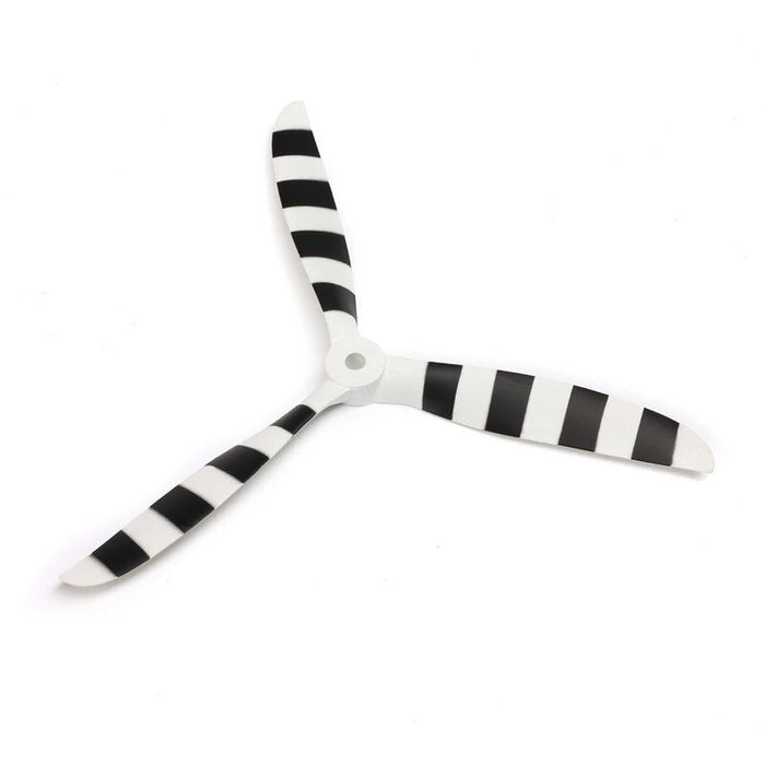 E-Flite 8 x 6.5 3-Blade Propeller CW