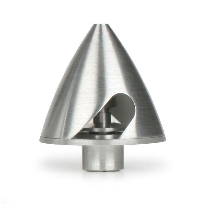 E-Flite 1.75 Aluminum Spinner with 4mm & 5mm Collets