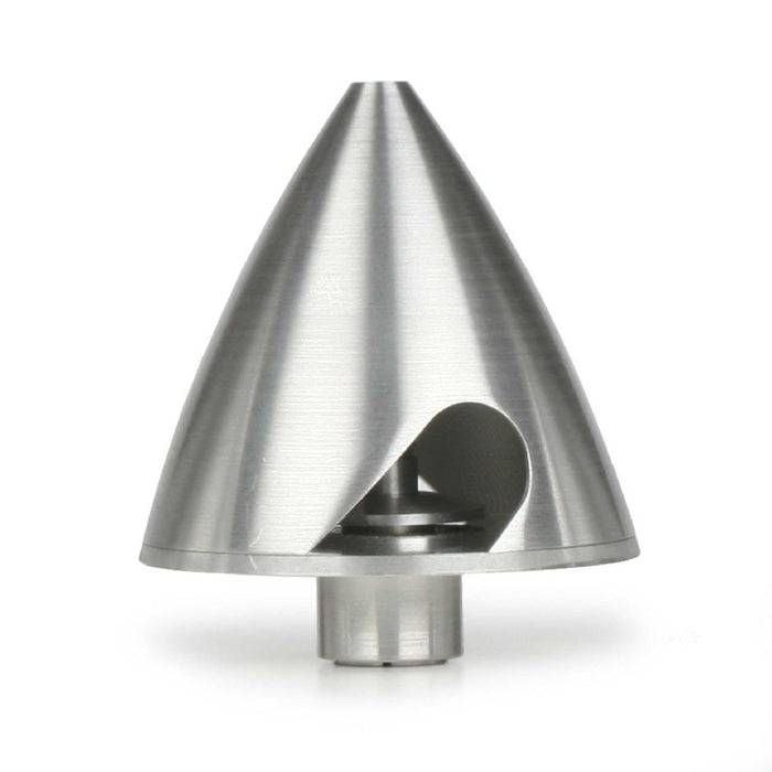 E-Flite 2.00 Aluminum Spinner with 4mm & 5mm Collets