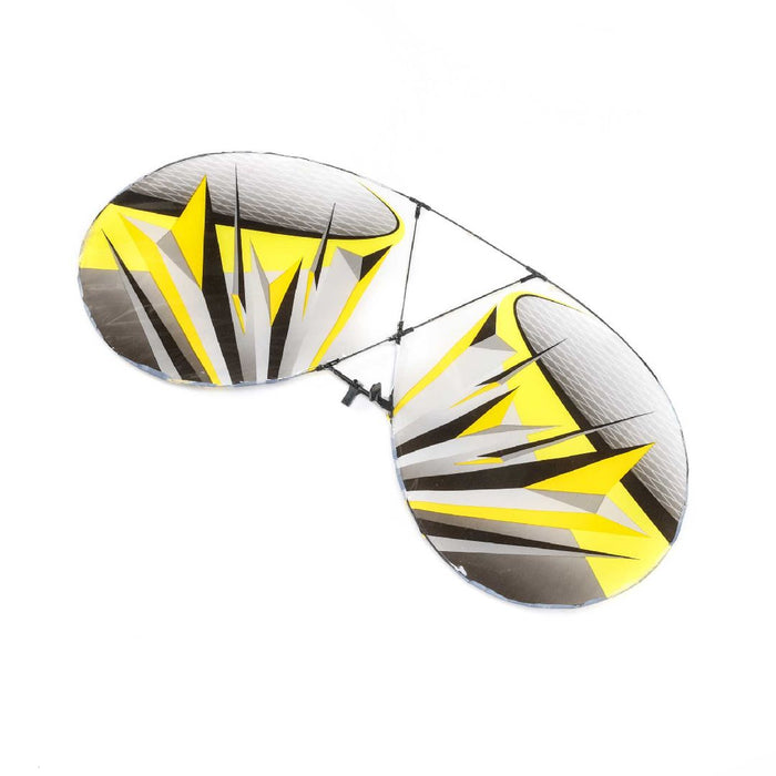 E-Flite Horizontal Stabilizer: UMX Night Vapor