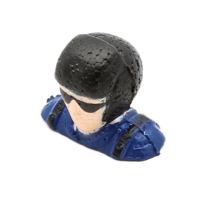 E-Flite UMX 1/14 scale pilot: Pitts S1S