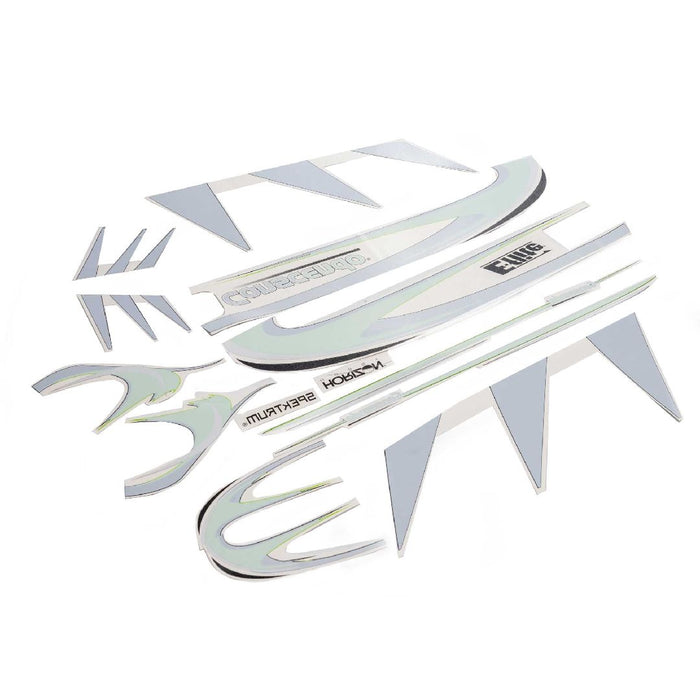 E-Flite Decal Sheet: UMX Conscendo