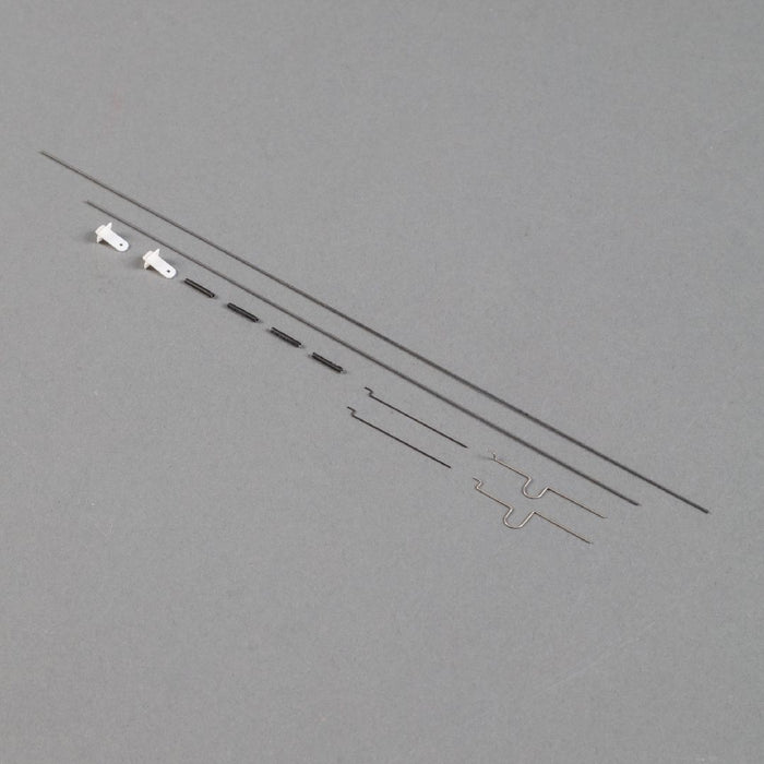 E-Flite Hardware/Pushrod Set: Yak 3D