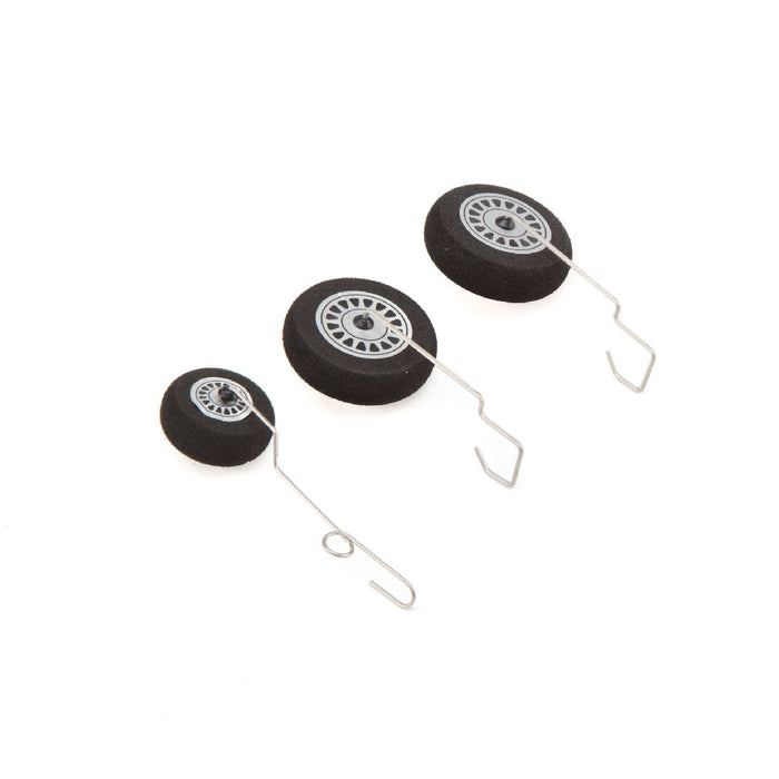E-Flite Landing Gear : UMX A-10 BL