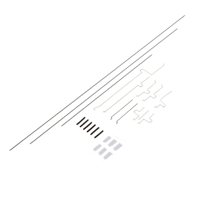 E-Flite Pushrod Set: UMX A-10 BL
