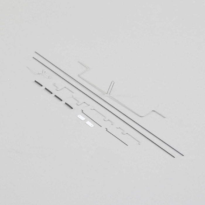 E-Flite Pushrods Set: UMX Timber