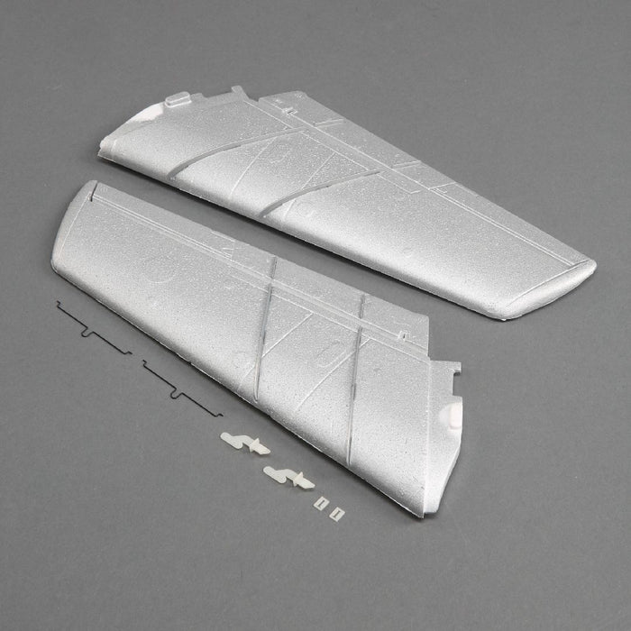 E-Flite Wing: UMX Mig 15 BNF