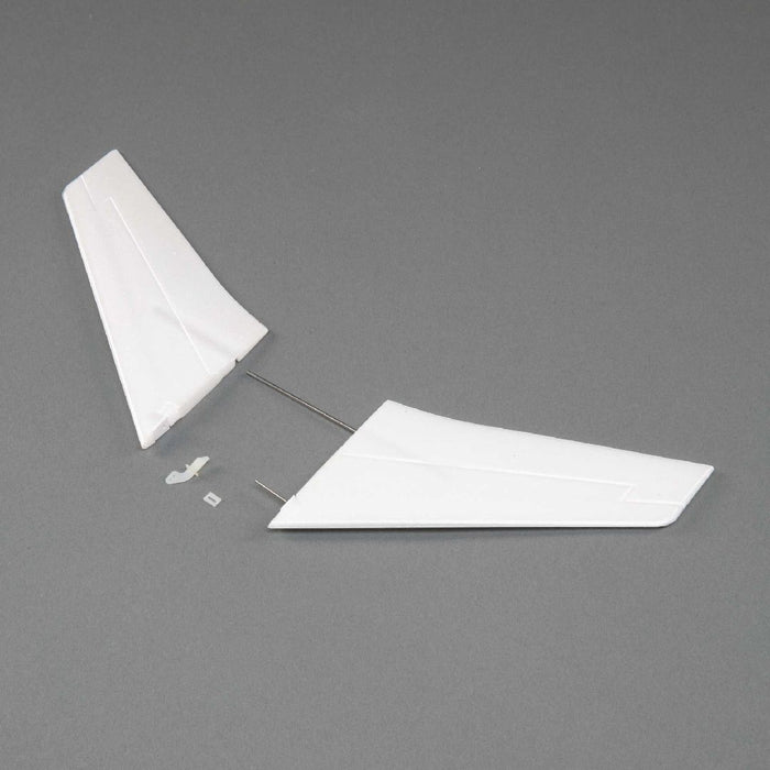 E-Flite Horizontal Stabilizer: Longitude