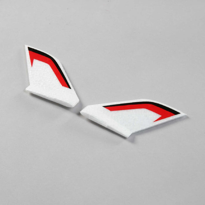 E-Flite Vertical Fin Set: Ultrix