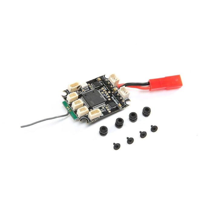 E-Flite RX/ESC Unit: Ultrix