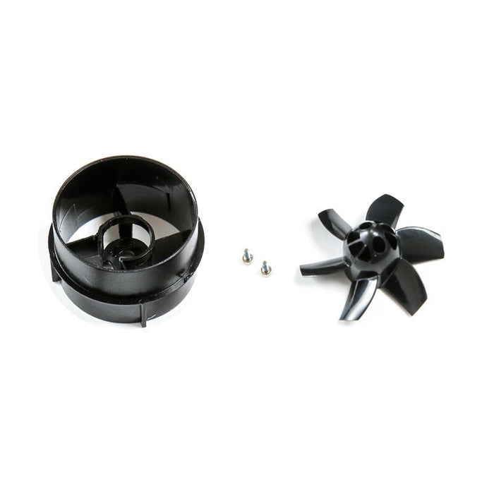 E-Flite Ducted Fan Unit, 6-blade