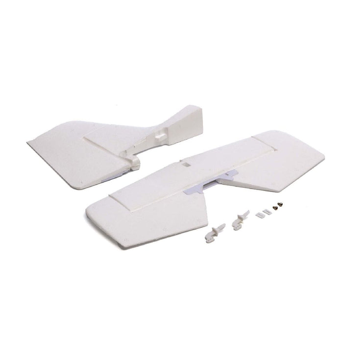 E-Flite Tail Set: UMX Timber X