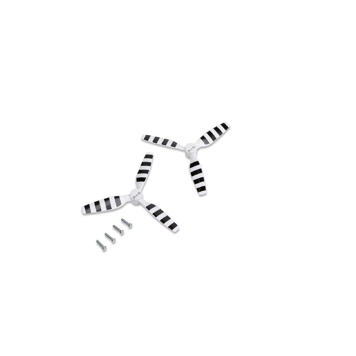 E-Flite Otterller 3-Blade 80mm x 50mm CW & CCW
