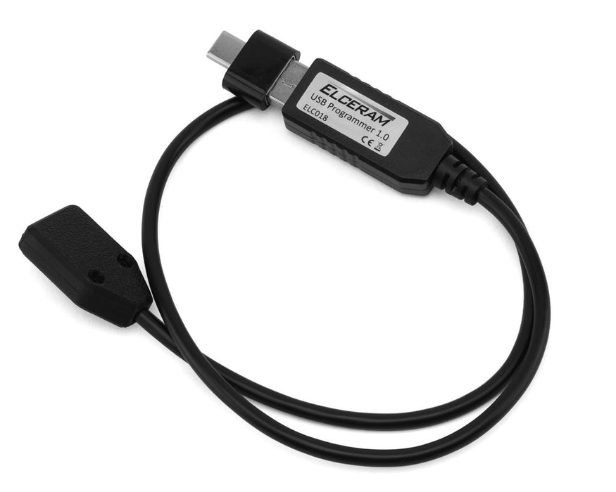 Elceram G2 USB Program Cable (Nitride/Oxide)
