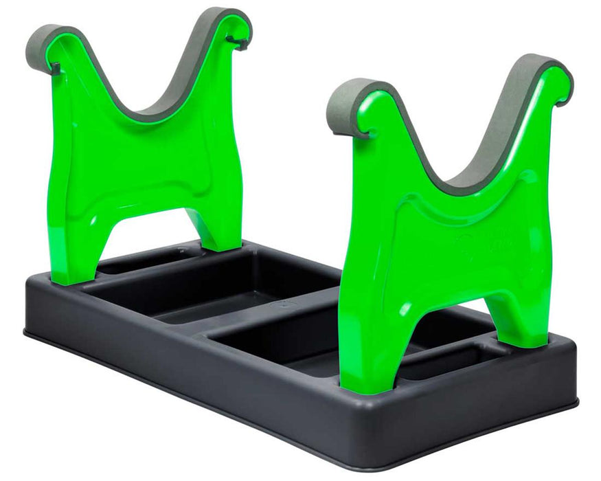 Ernst Manufacturing Ultra Stand Airplane Stand (Green/Black)