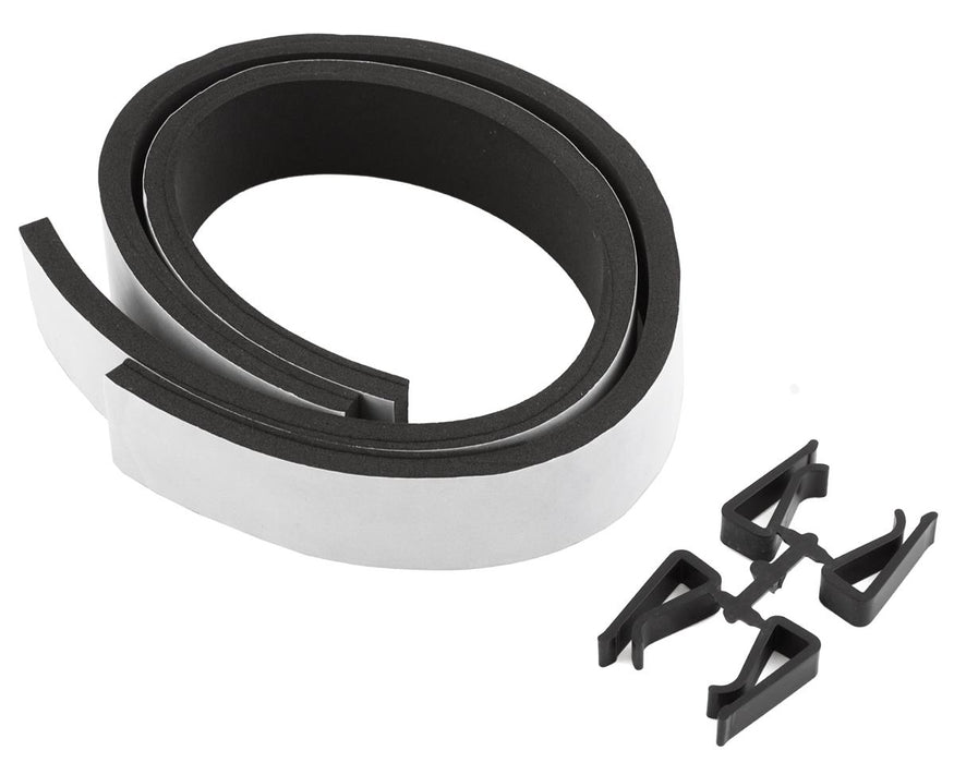 Ernst Manufacturing Ultra Stand Replacement Foam w/Clips
