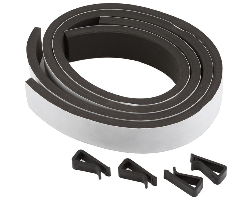 Ernst Manufacturing MEGA Stand Replacement Foam w/Clips