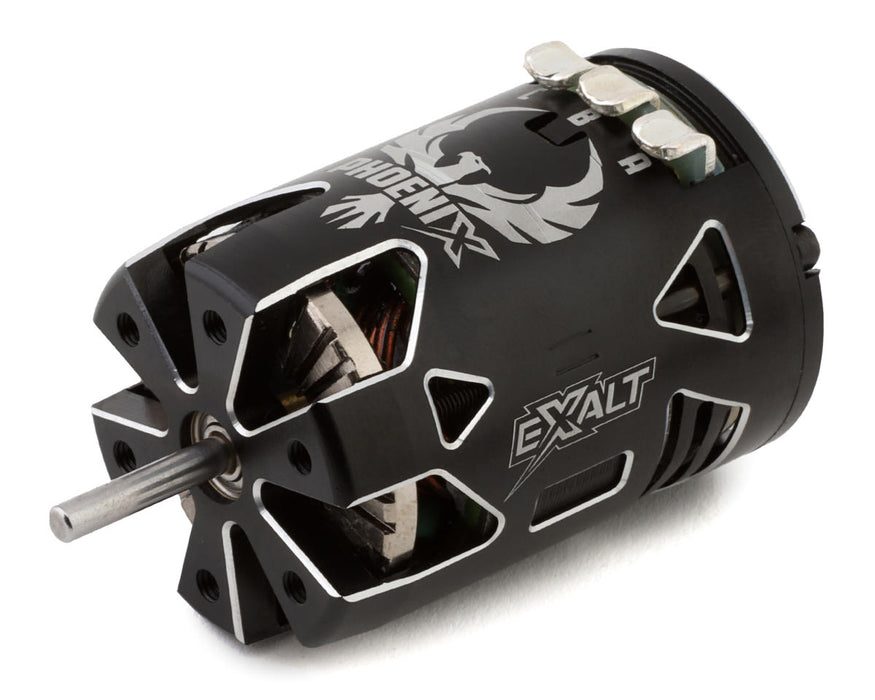 Team Exalt Phoenix Modified Brushless Motor (5.0T)