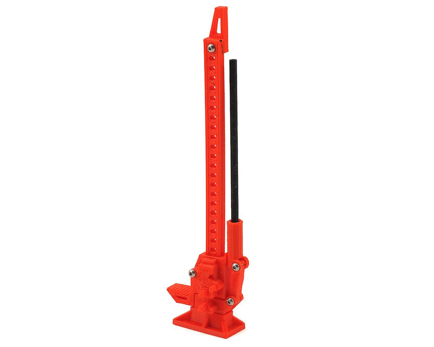 Exclusive RC Off Road Hi Lift Jack (Small)