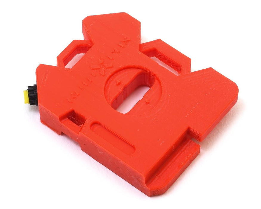 Exclusive RC "V2" 2 Gallon ROTO PAX (Red)