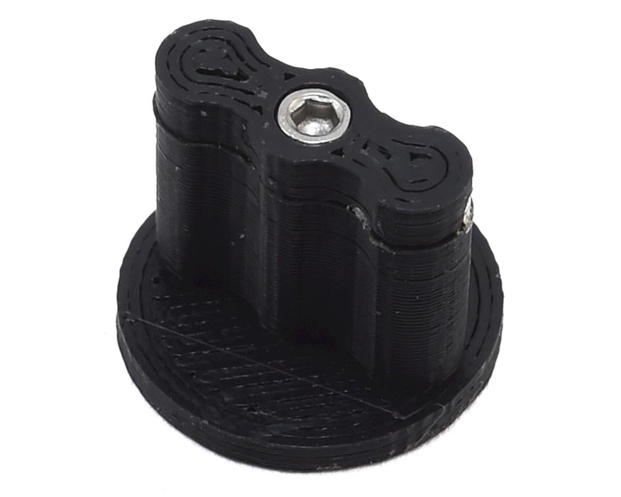 Exclusive RC "V2" ROTO PAX Mount (Single)