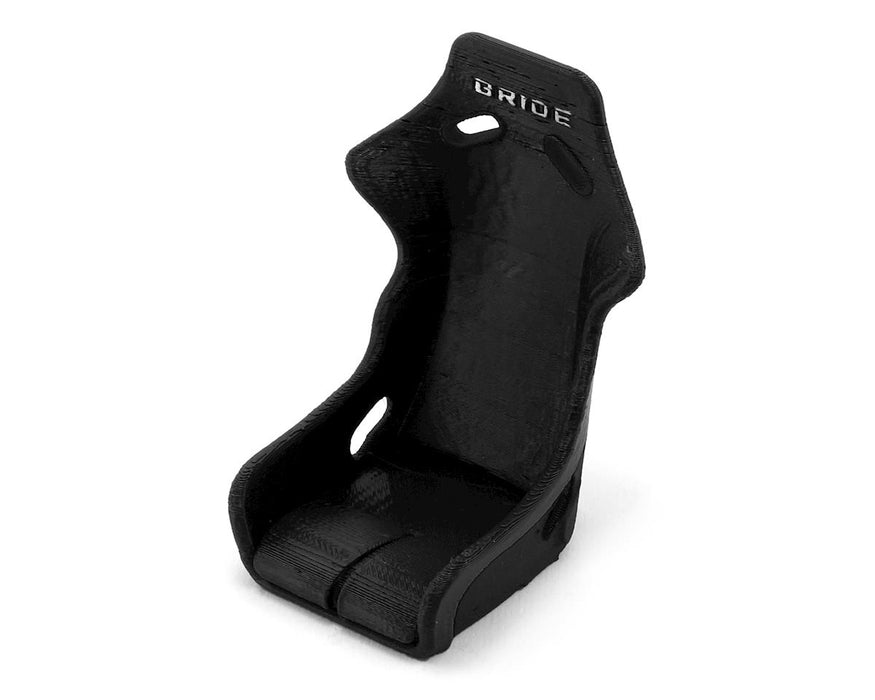 Exclusive RC Bride Vios Lowmax Bucket Seat (Black)