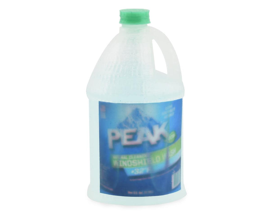 Exclusive RC Liquid Filled Anti-Freeze Jug (Blue)