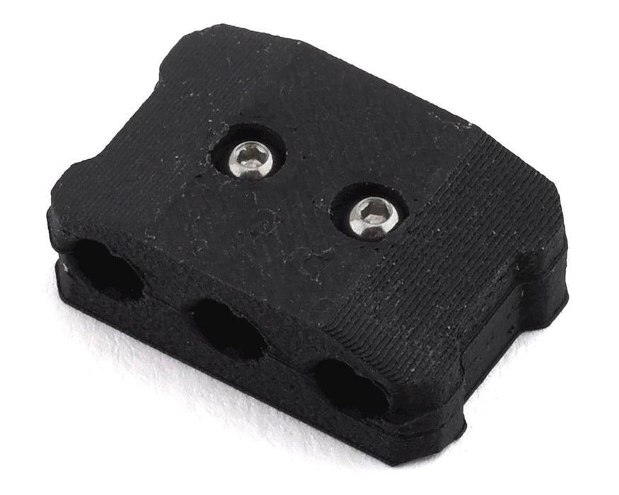 Exclusive RC Brushless Motor Wire Holder