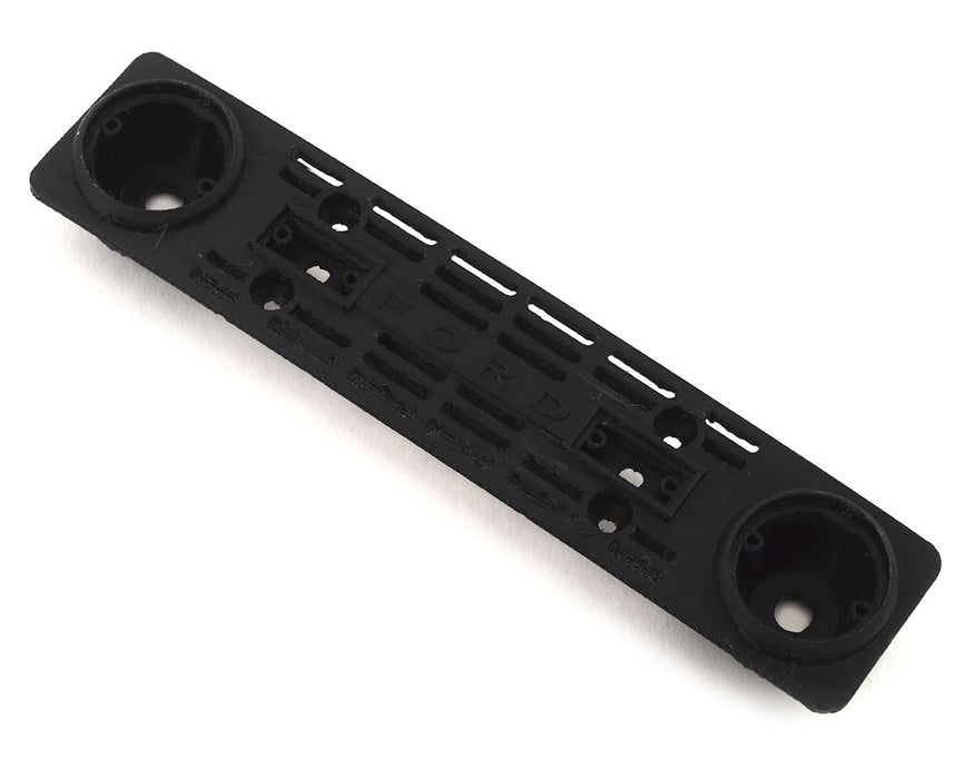 Exclusive RC Axial 1.9 Wraith Grille