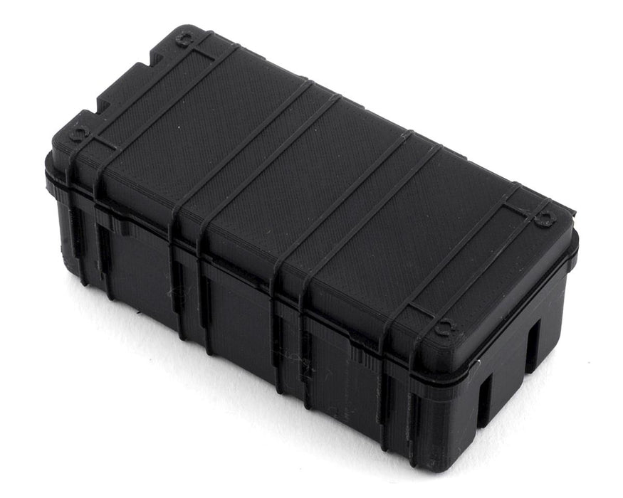 Exclusive RC Axial 1.9 Wraith Pelican Case