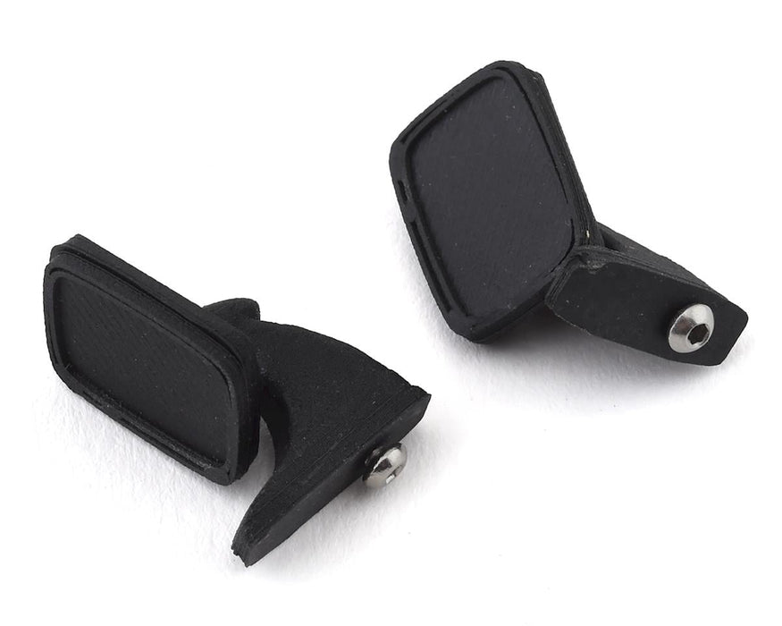 Exclusive RC Axial 1.9 Wraith Mirrors