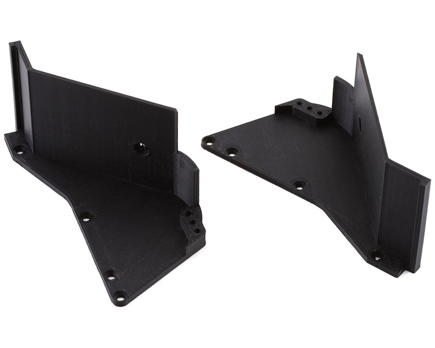 Exclusive RC UMG10 Rear Inner Fender (2)