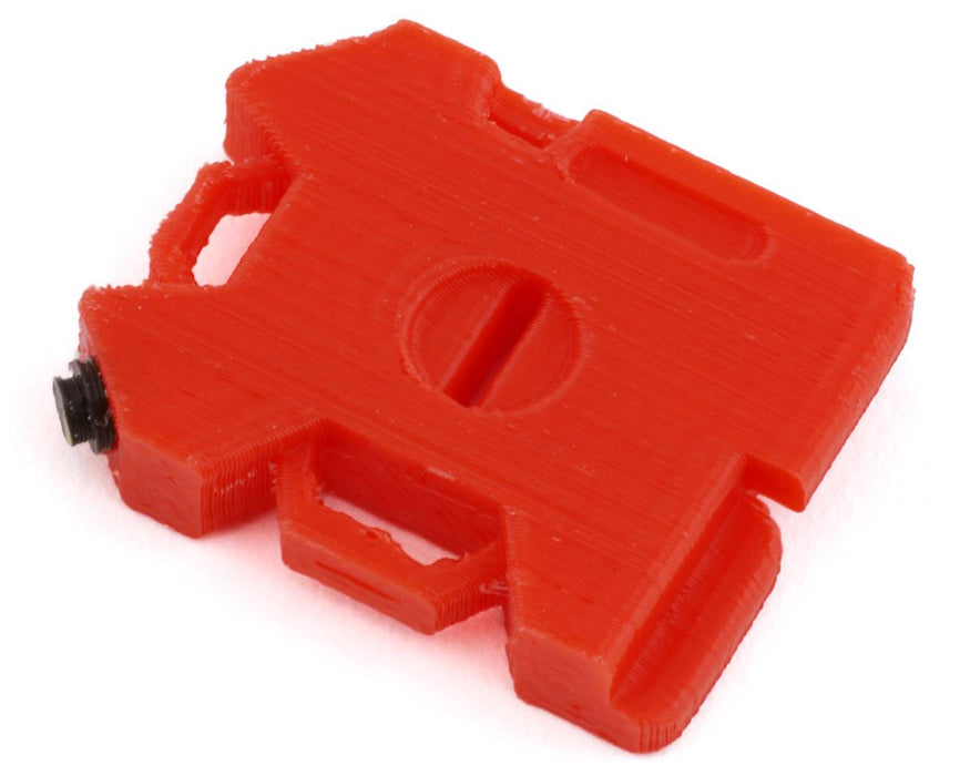 Exclusive RC 1/24 Scale 2 Gallon Rotopax (Gas)