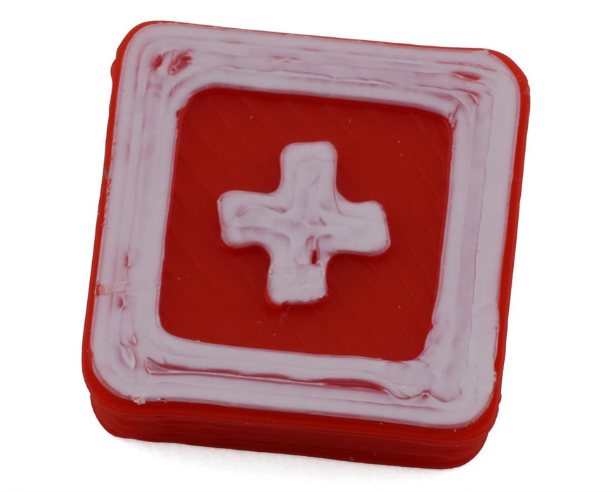 Exclusive RC 1/24 Scale First Aid Kit