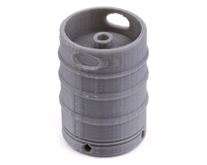 Exclusive RC 1/24 Scale Beer Keg