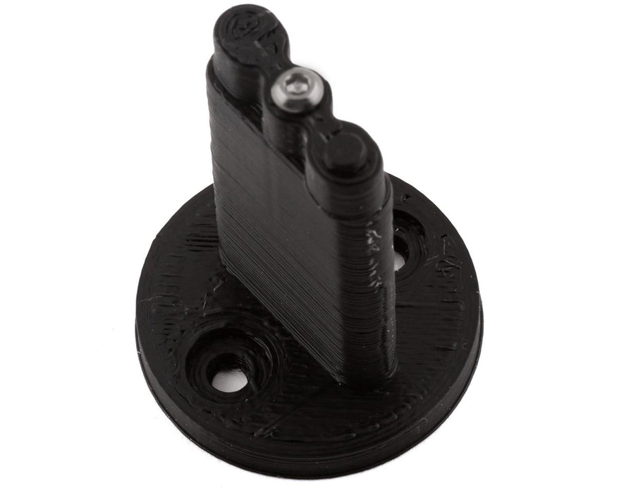 Exclusive RC SCX6 1/6 Scale RotoPax Mount (Double)