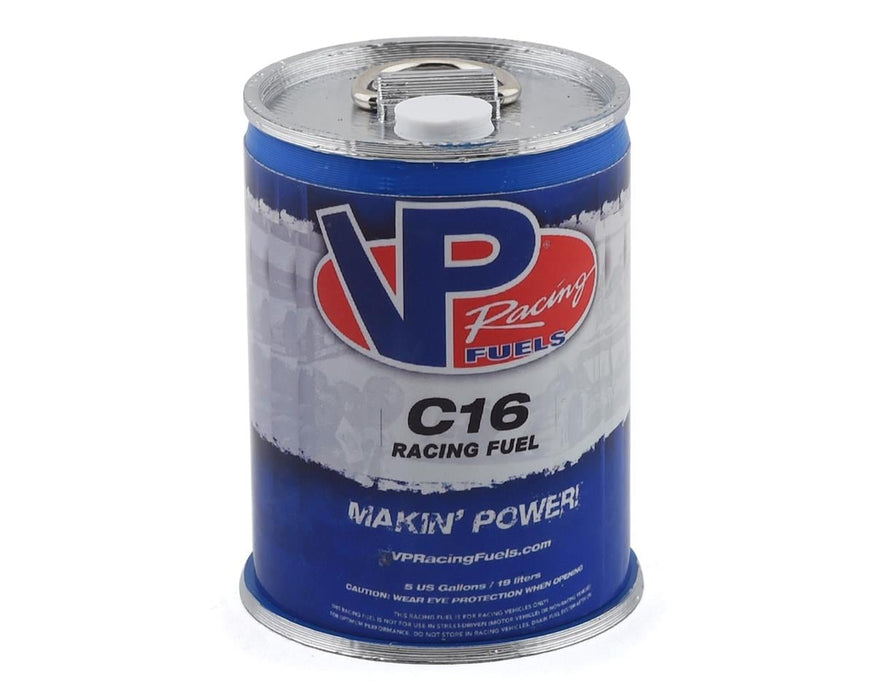 Exclusive RC VP Race Fuel Can