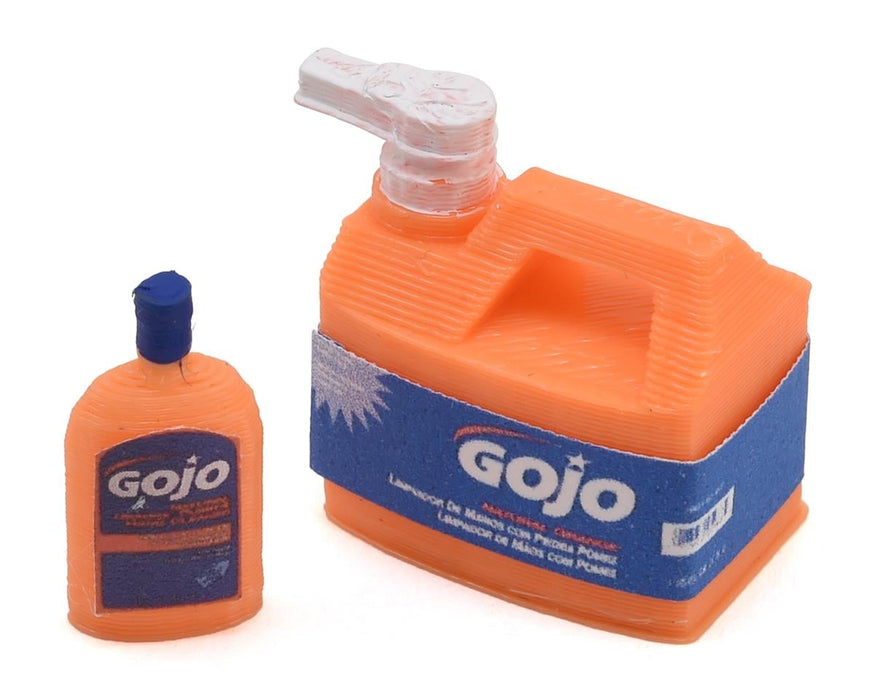 Exclusive RC Scale Hand Soap Set