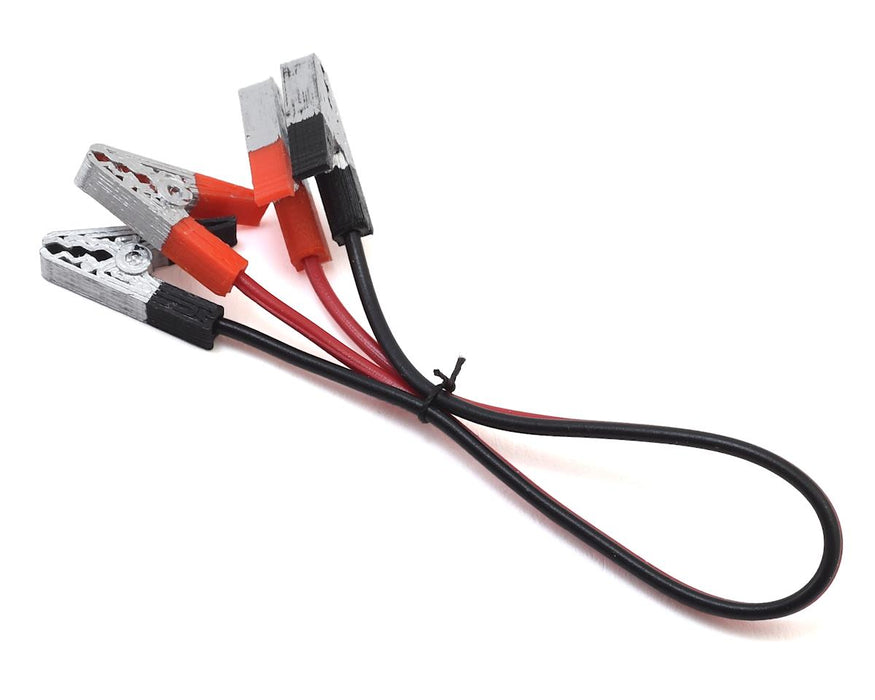 Exclusive RC Jumper Cables